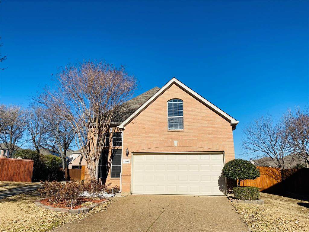 2056 Stonecourt Drive - Photo 1