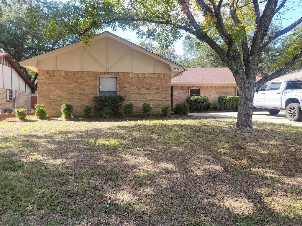 2504 Highgate Drive - Photo 1