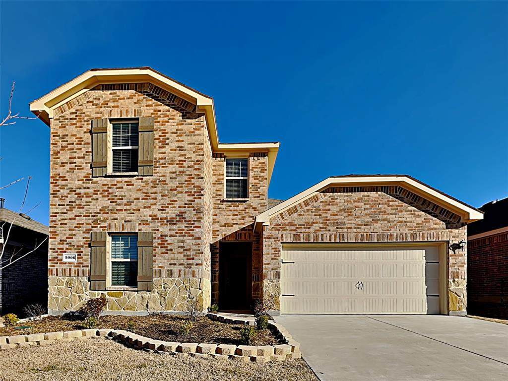 3006 Aberdeen Drive - Photo 1