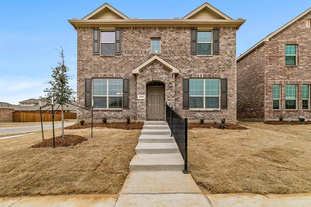 4701 Ironstone Road - Photo 1