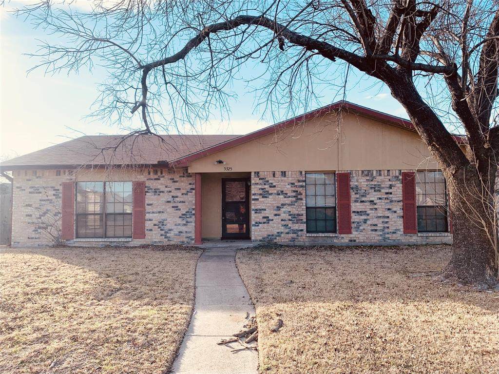 5325 Brookport Drive - Photo 1