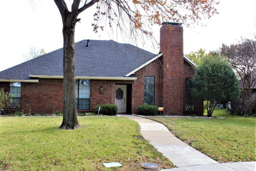 152 Highland Meadow Circle - Photo 1