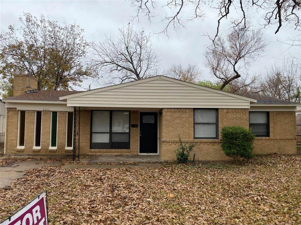 4606 Harvey Drive - Photo 1