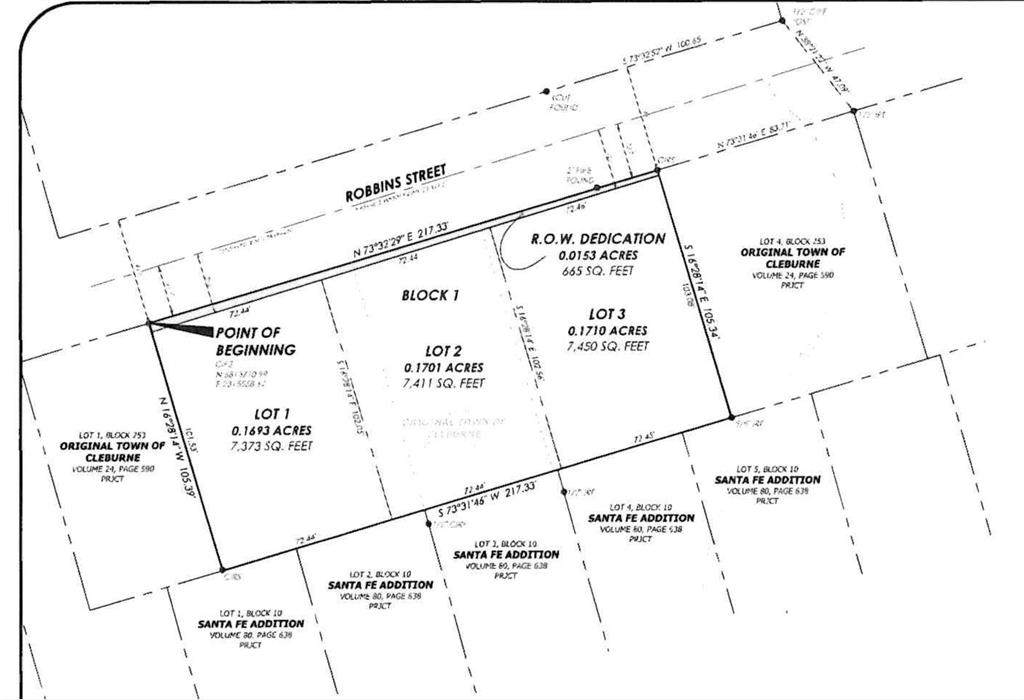 708 Robbins Street - Photo 1