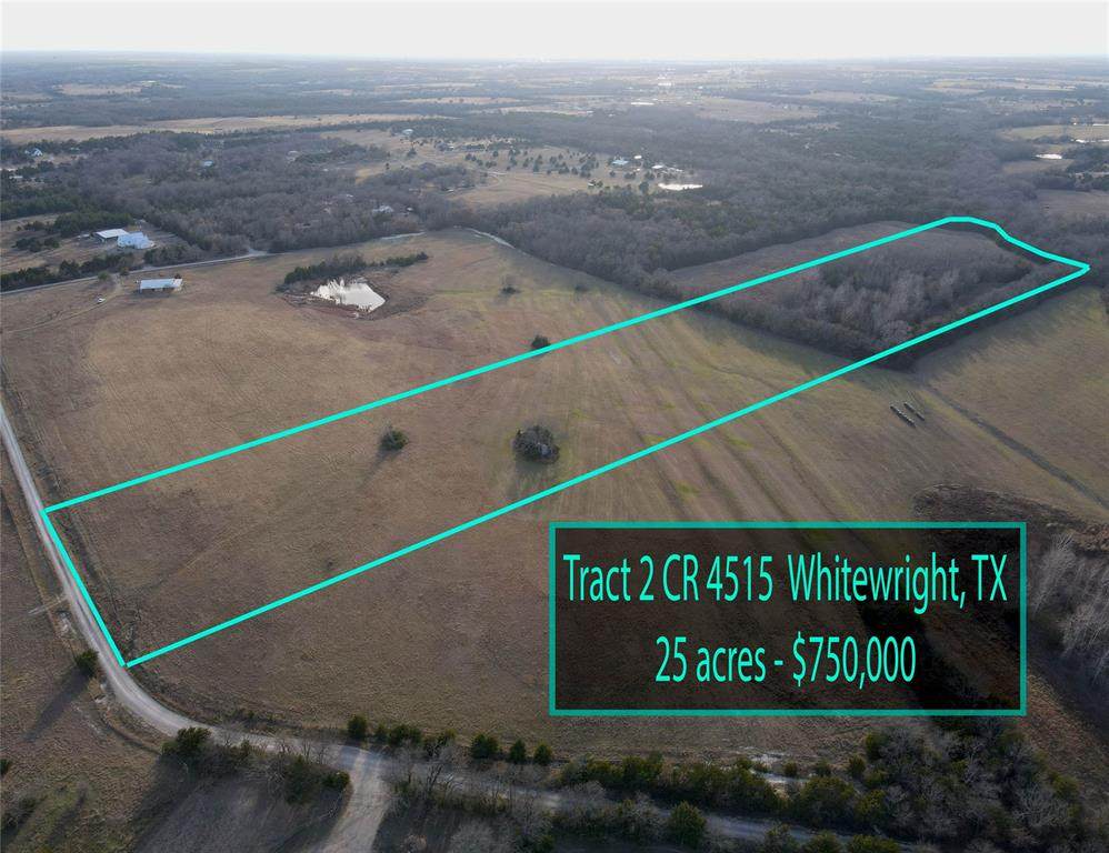Tract 2 County Rd 4515 - Photo 1