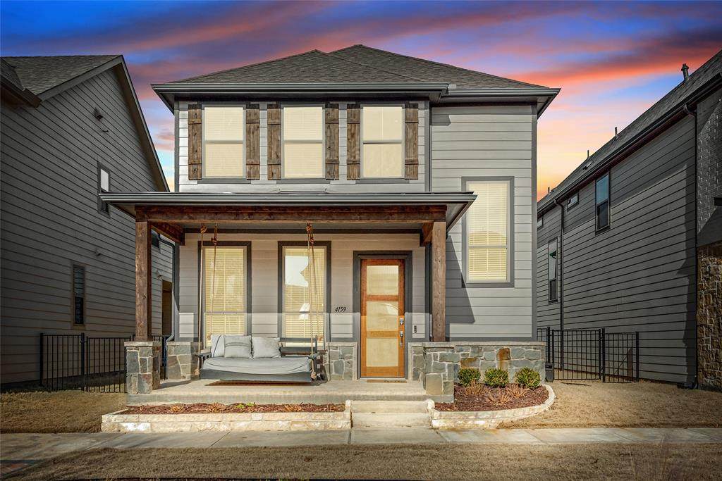 4159 Runway Mews - Photo 1