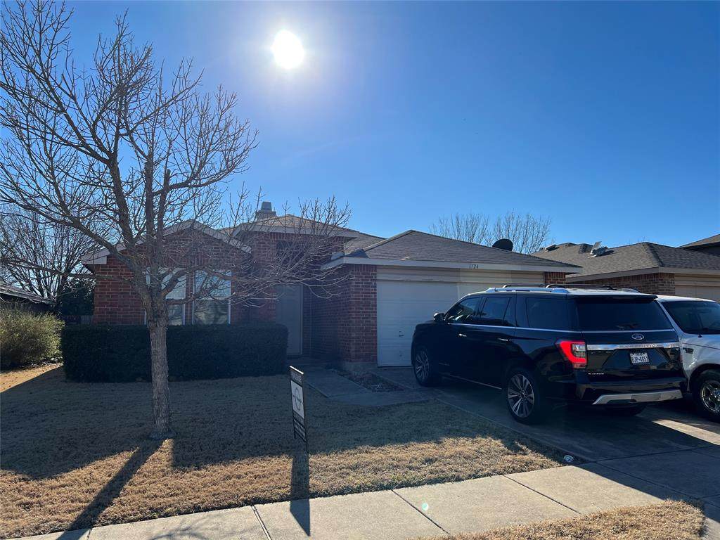 1724 Arbuckle Drive - Photo 1