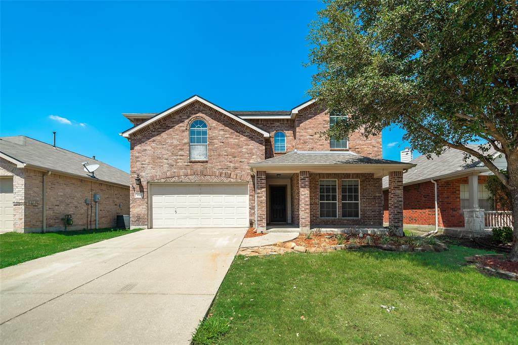 5016 Blackwood Drive - Photo 1