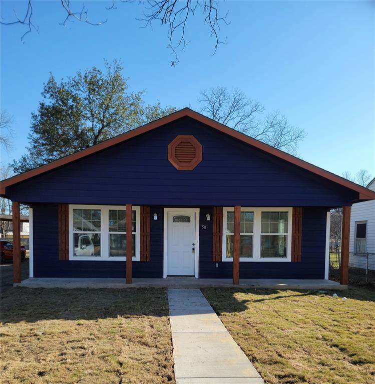 501 Poindexter Avenue - Photo 1