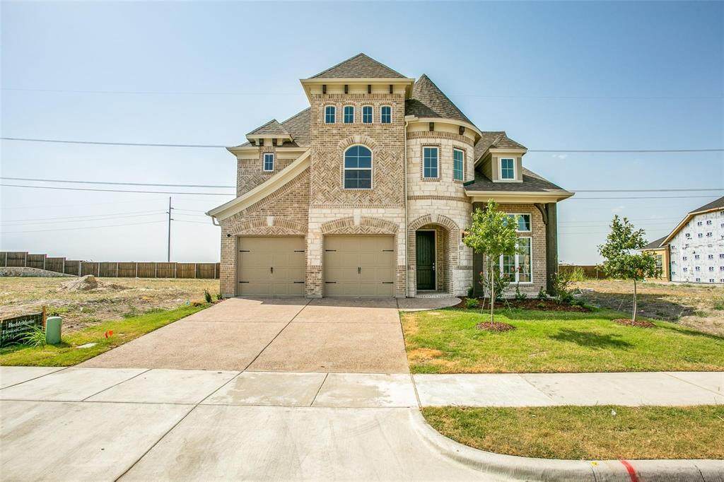 521 Rock Rose Lane - Photo 1