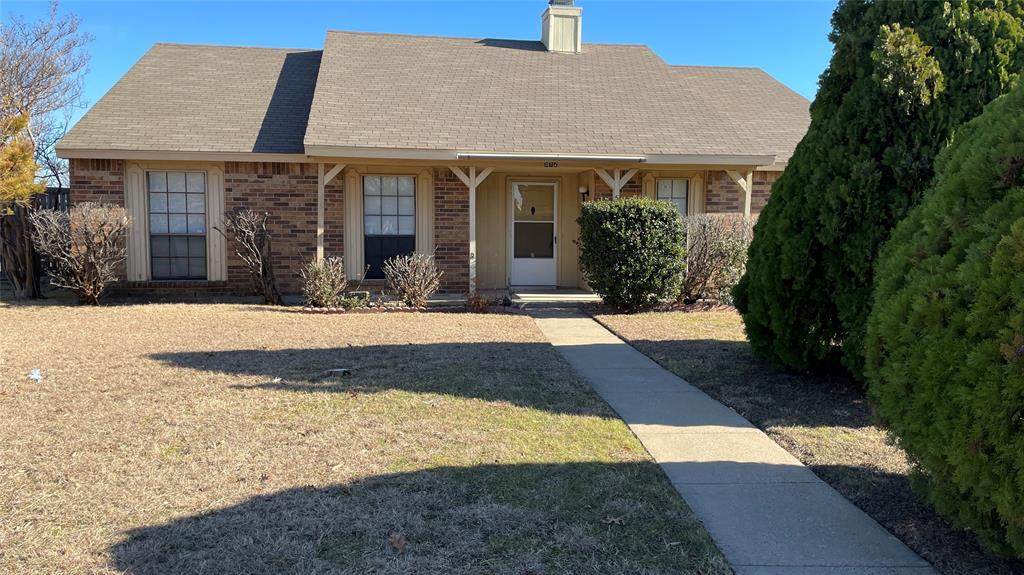 512 Justice Street - Photo 1