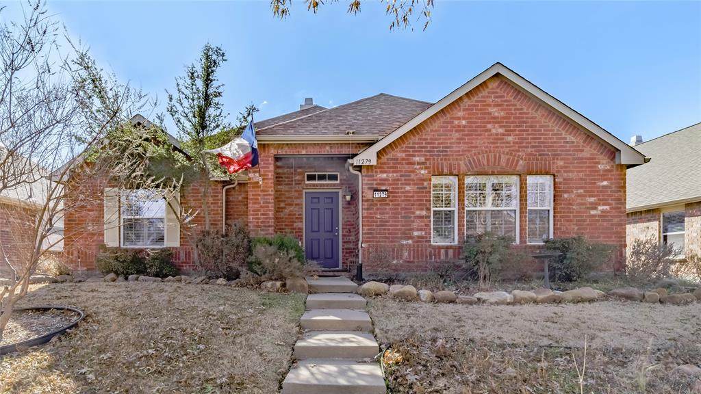 11279 Snyder Drive - Photo 1