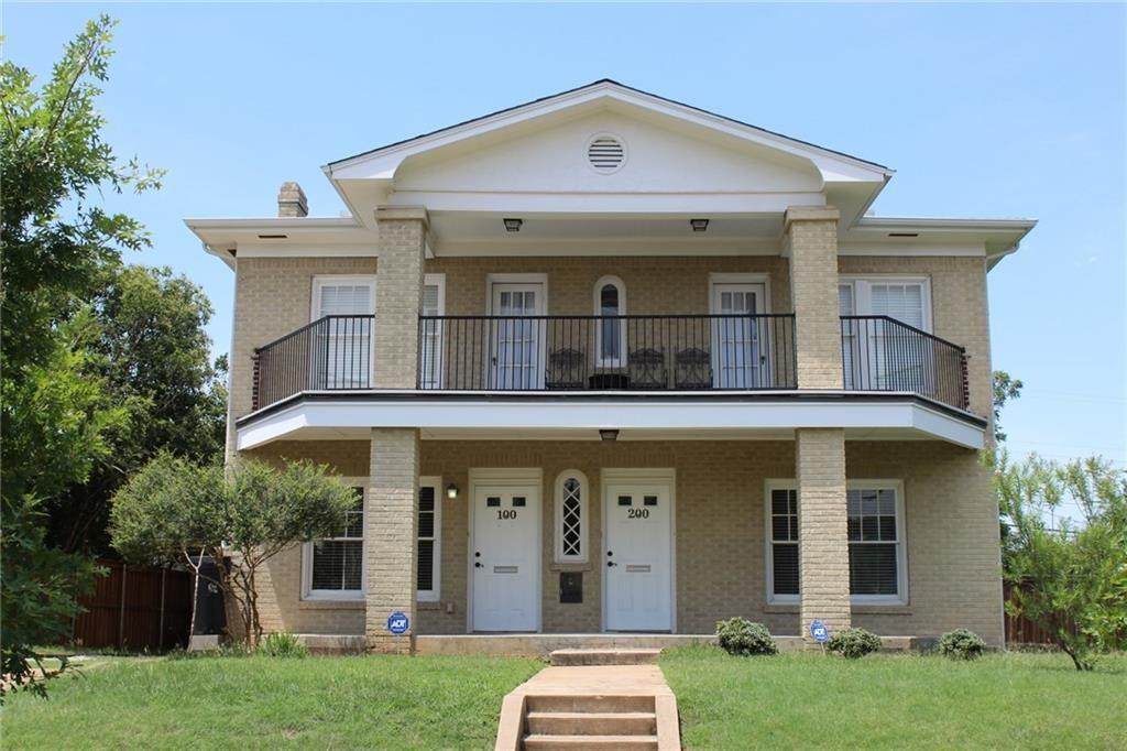2226 Rosedale Street - Photo 1