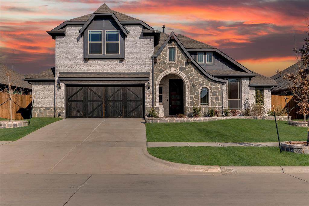 457 Wolf Creek Drive - Photo 1