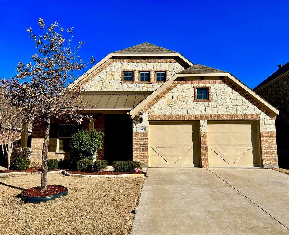 12860 Steadman Farms Drive - Photo 1