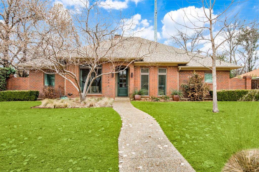 11203 Bushire Drive - Photo 1