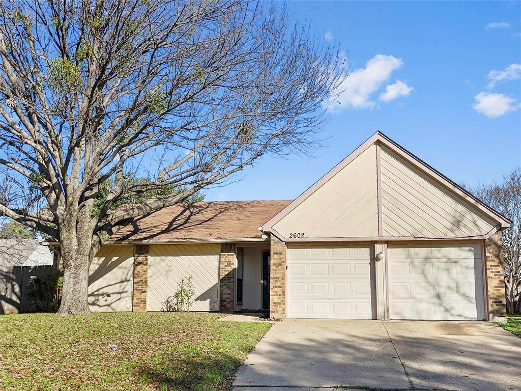 2602 Danberry Lane - Photo 1