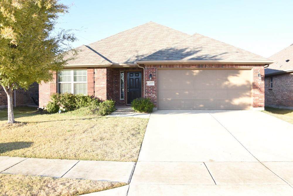4705 Meadow Green Trail - Photo 1