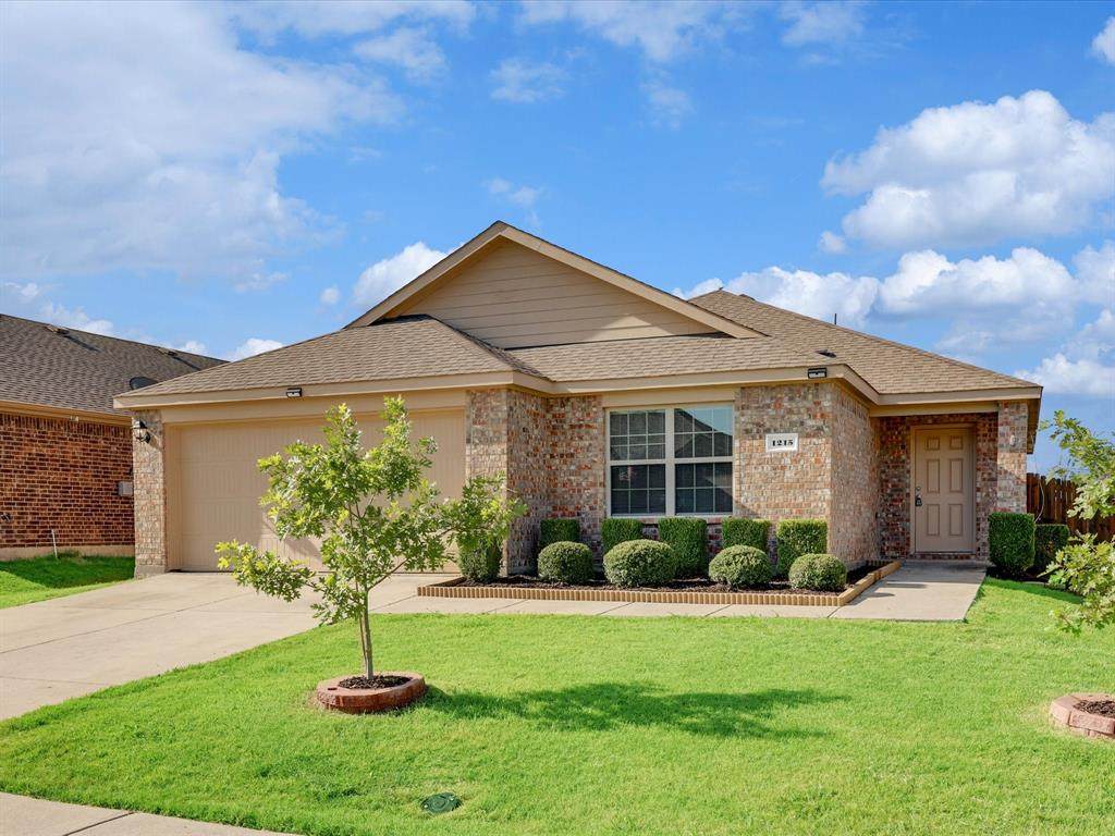 1215 Monaco Drive - Photo 1