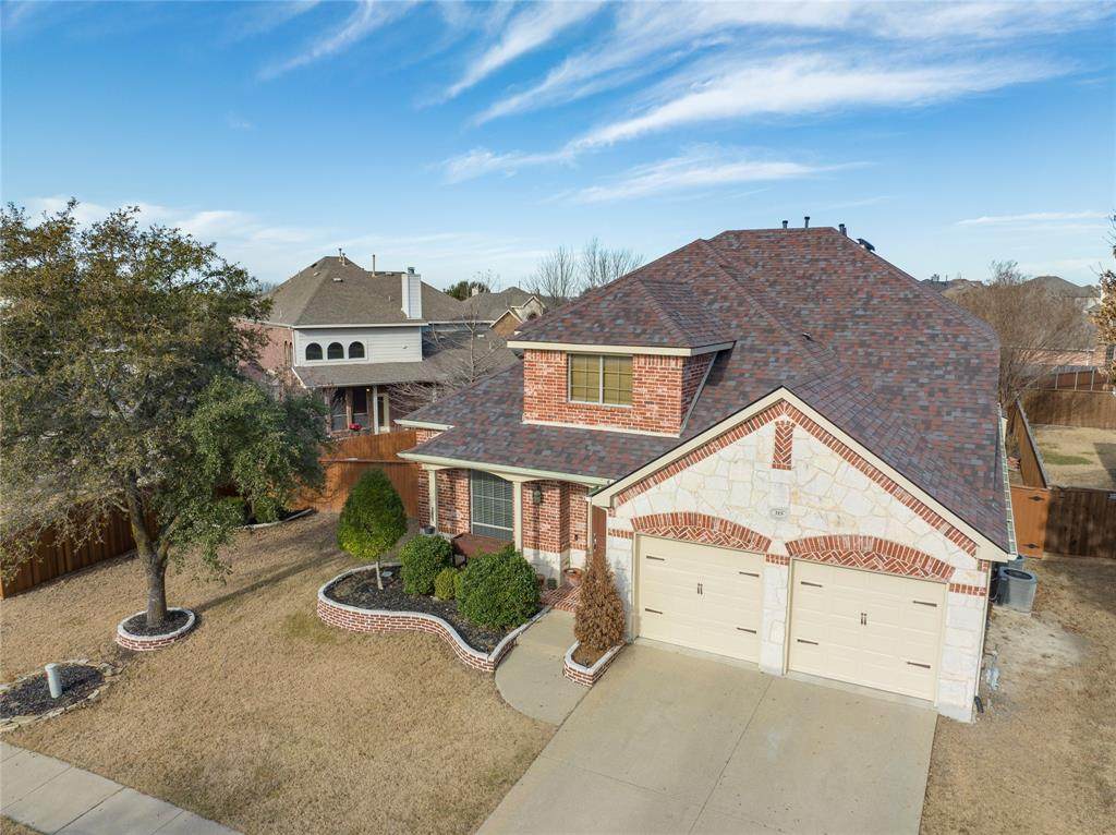 315 Cox Drive - Photo 1