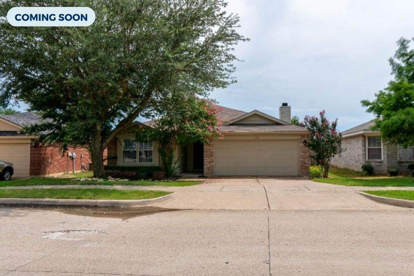 4216 Gladney Lane - Photo 1