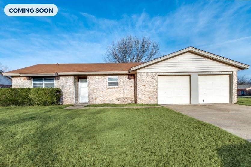 900 Skelly Street - Photo 1