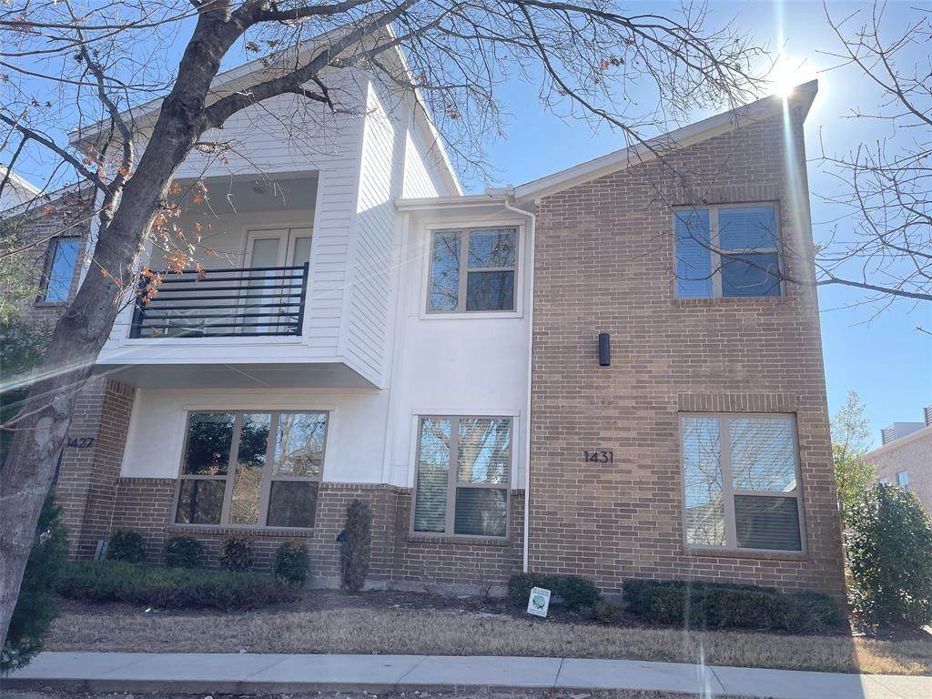 1431 Lamb Drive - Photo 1