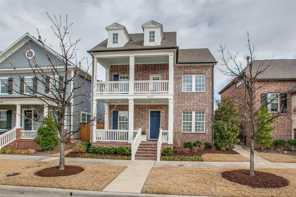 8422 Howell Drive - Photo 1