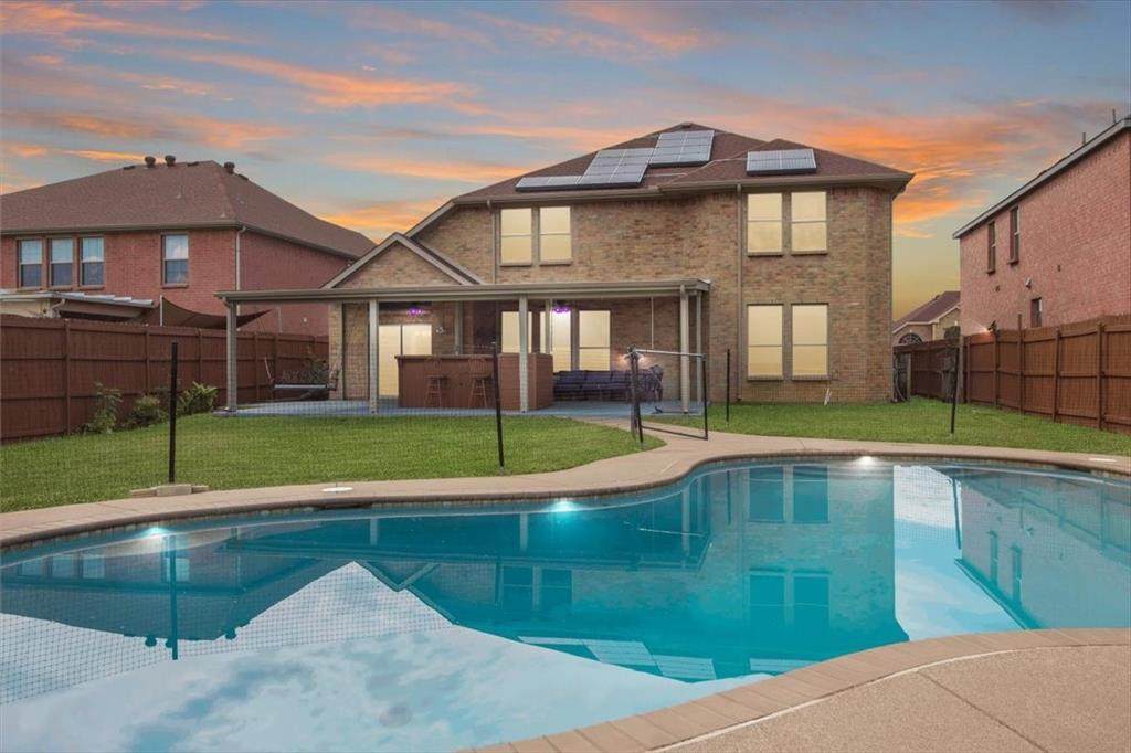 7717 Longbow Lane - Photo 1