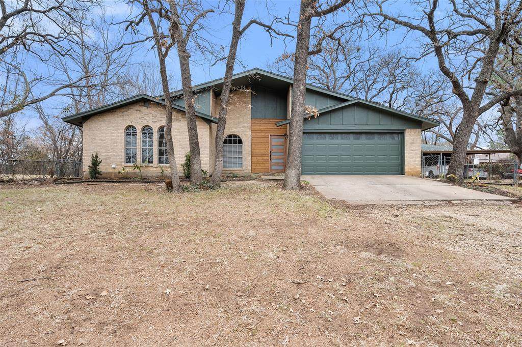 3710 Oakwood Drive - Photo 1