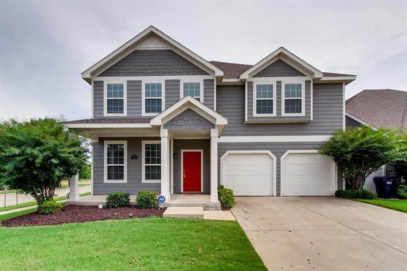 8913 Cranston Court - Photo 1