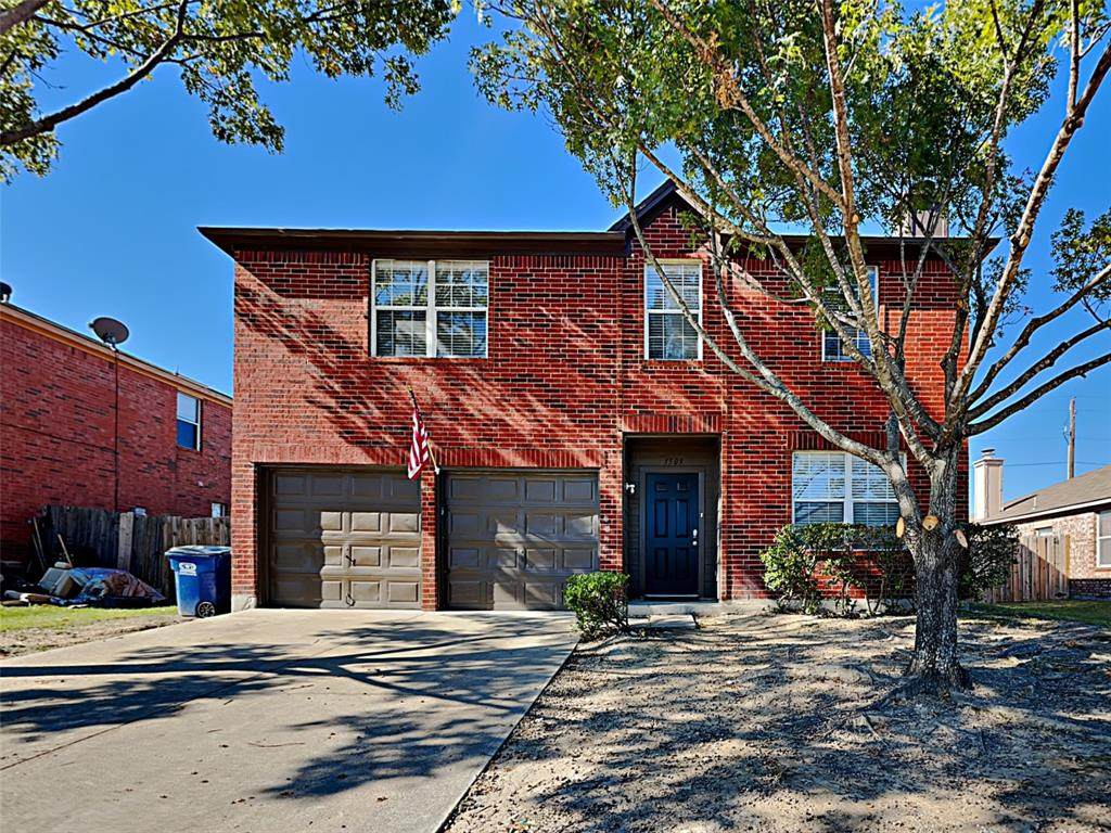 1509 Columbia Drive - Photo 1