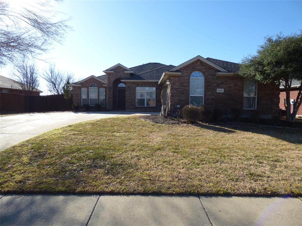 15605 Bull Run Drive - Photo 1