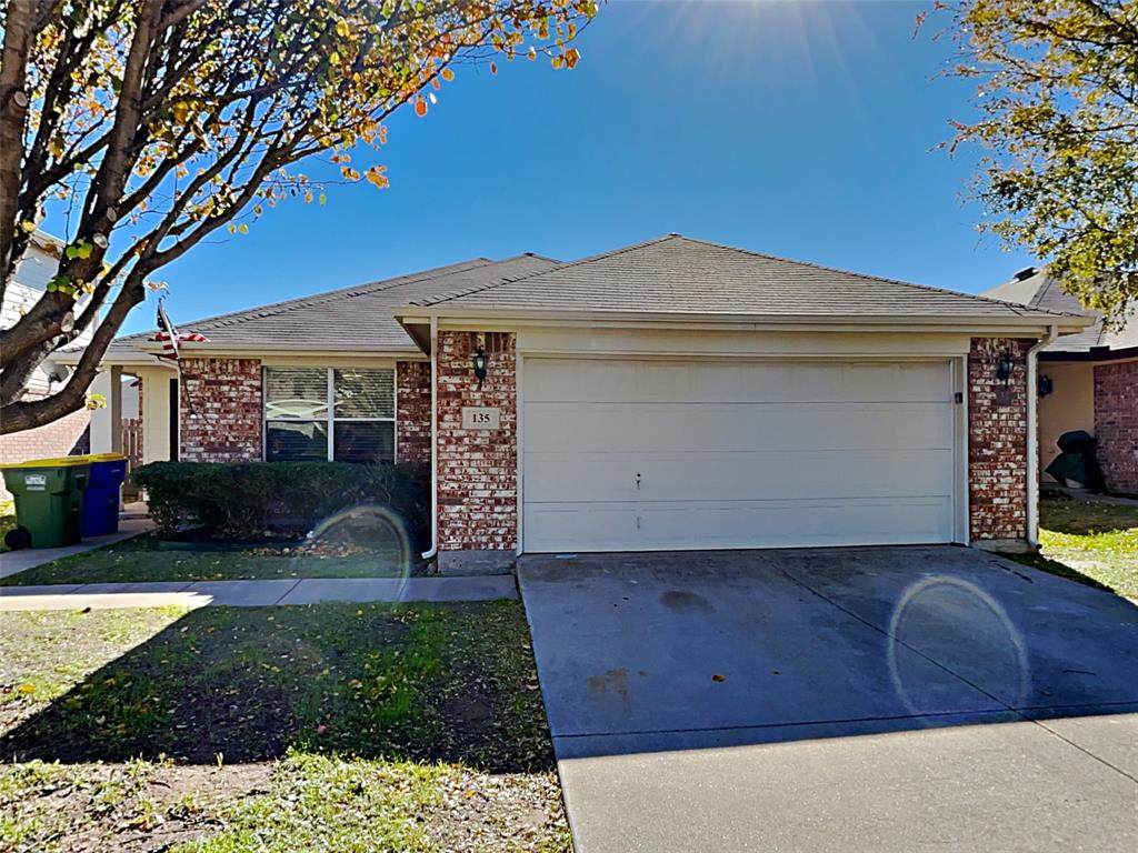 135 Jefferson Drive - Photo 1