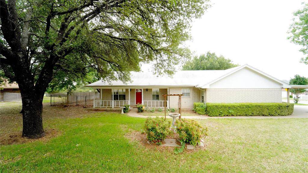 1606 Bankhead Drive - Photo 1