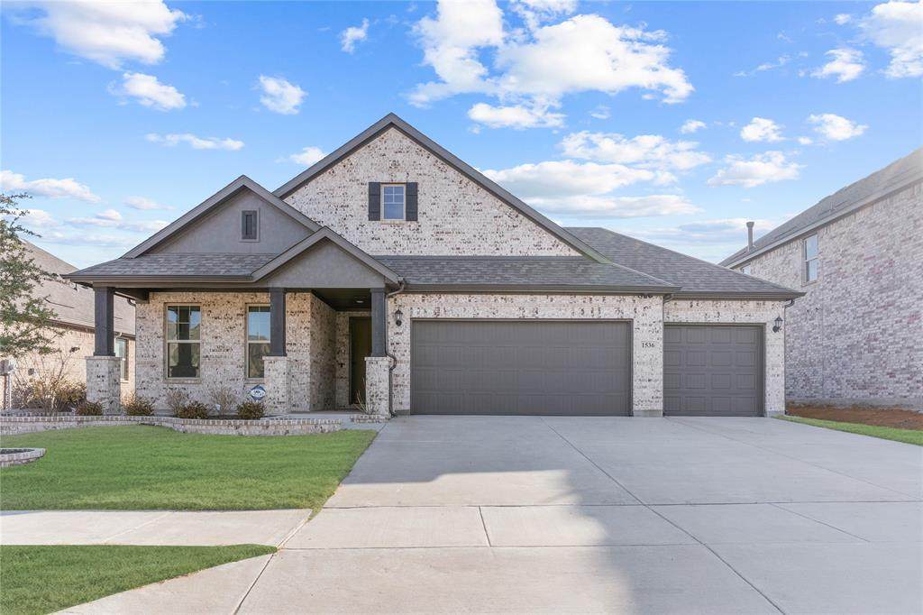 1536 Alan Drive - Photo 1