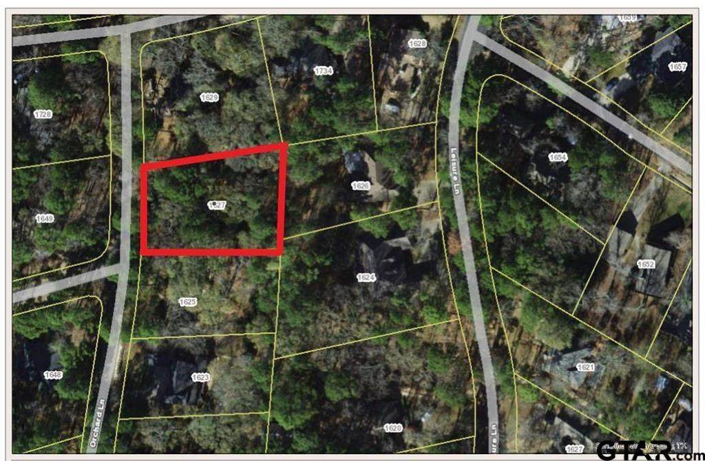 1627 Orchard Lane - Photo 1