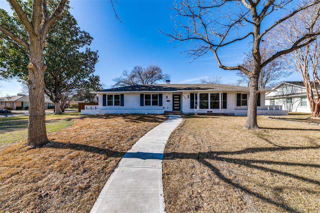 6807 Winchester Street - Photo 1
