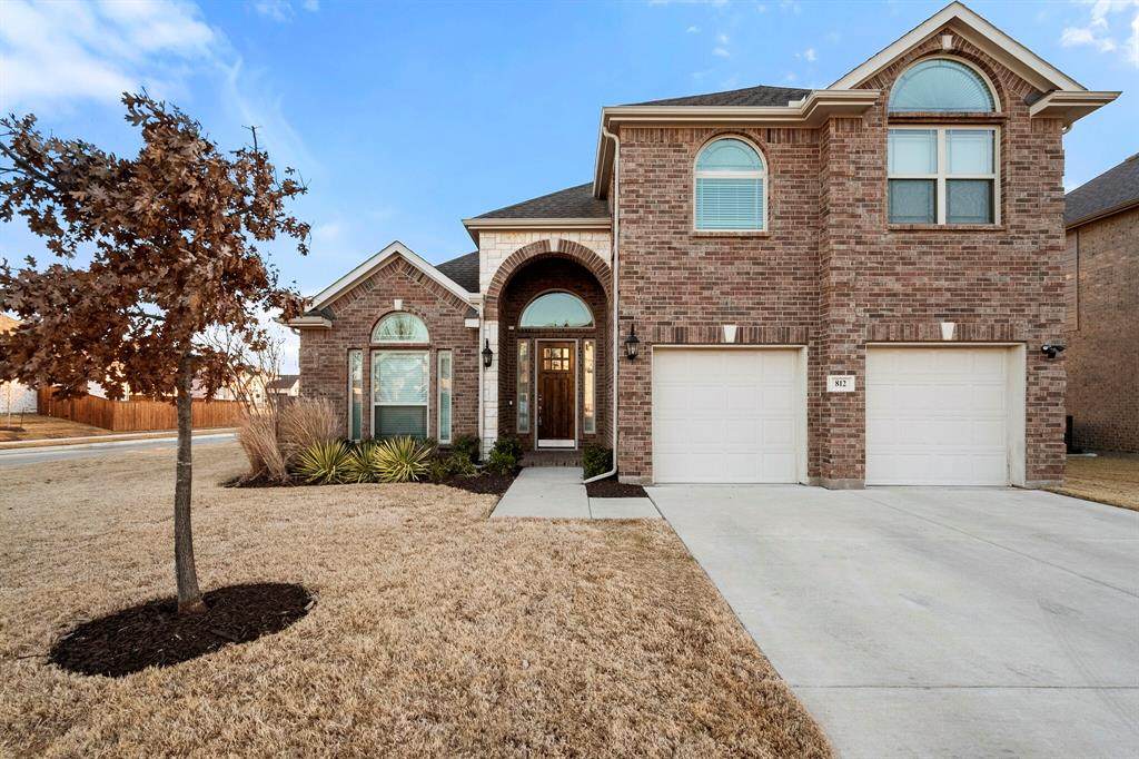 812 Darcy Drive - Photo 1