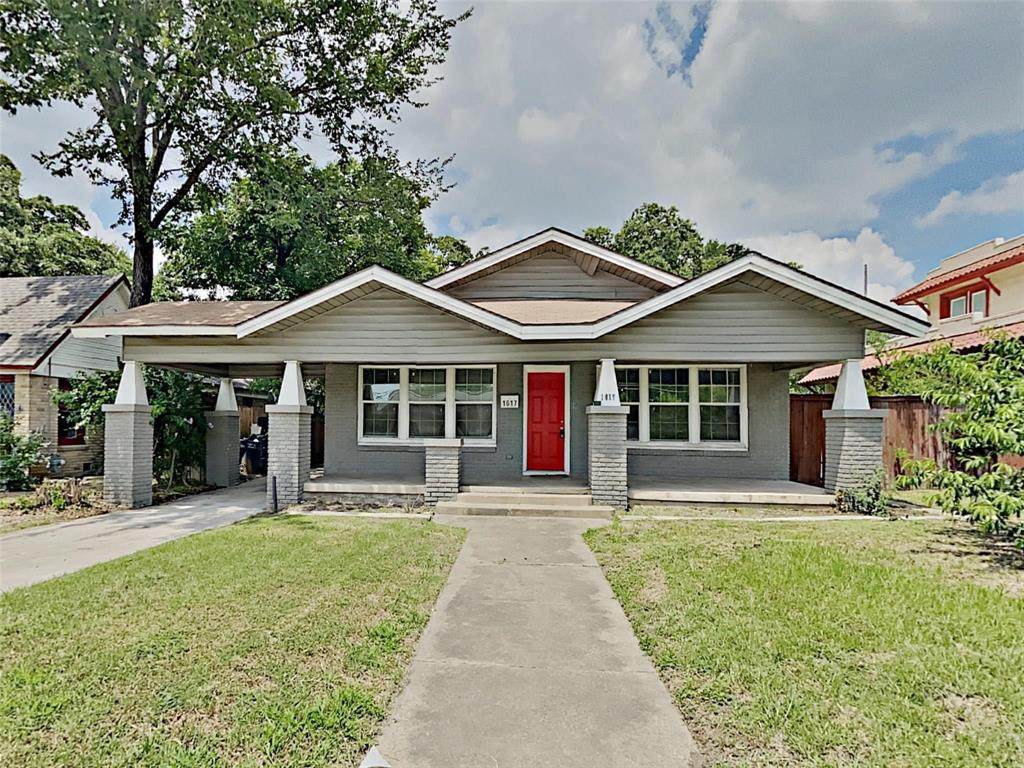 1617 Sylvania Avenue - Photo 1