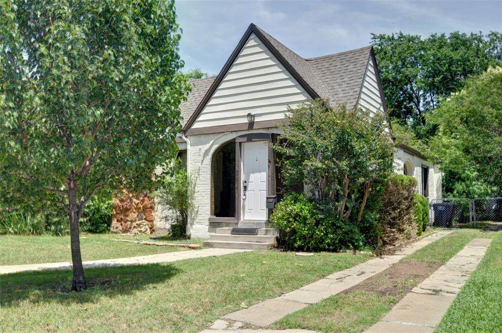 3417 Rogers Avenue - Photo 1