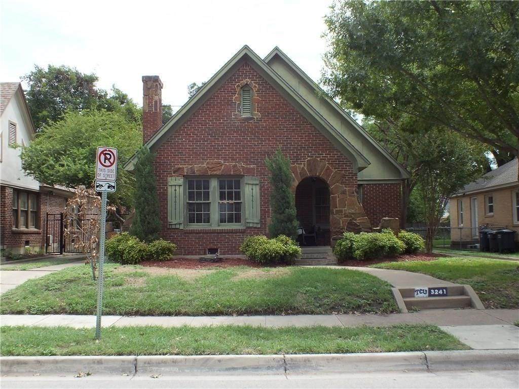 3241 Cockrell Avenue - Photo 1