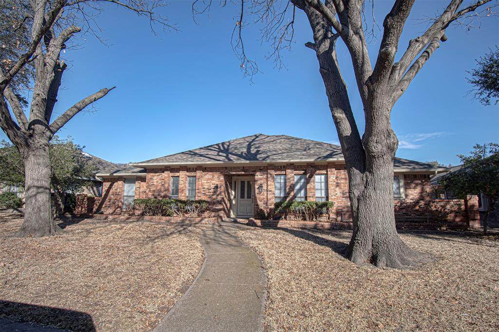9731 Windham Drive - Photo 1