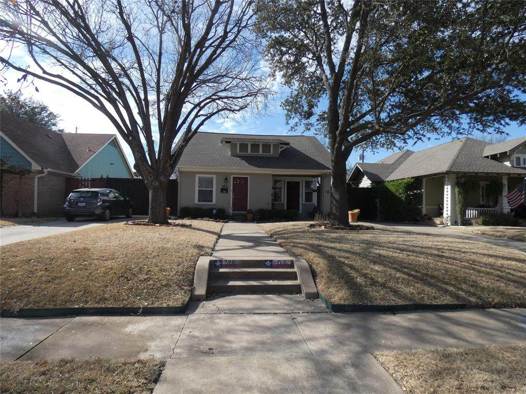 709 Huntley Street - Photo 1