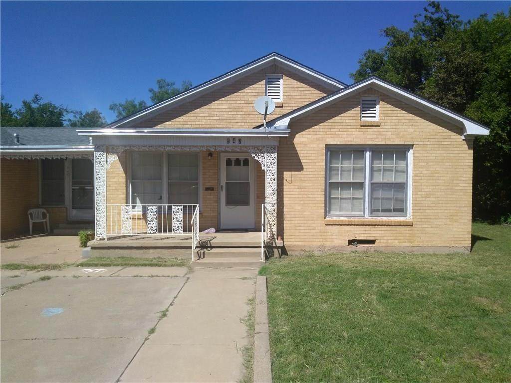 542 North 16th Street - Photo 1
