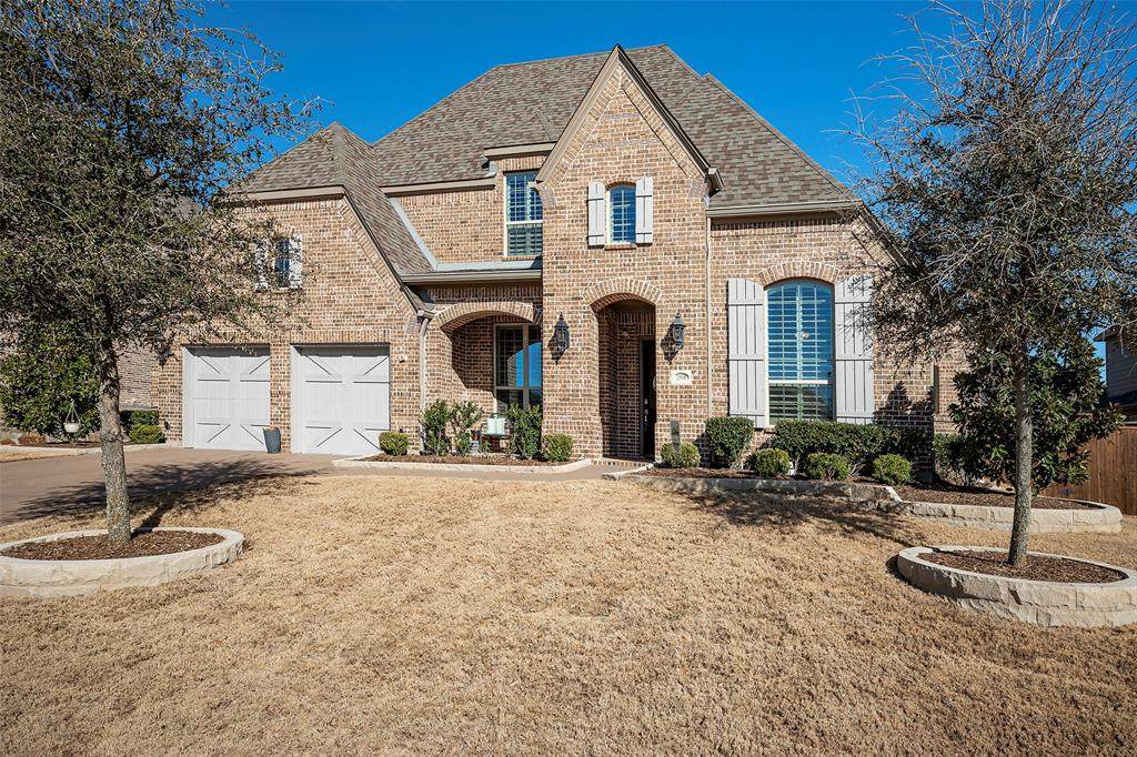 2808 Corral Drive - Photo 1