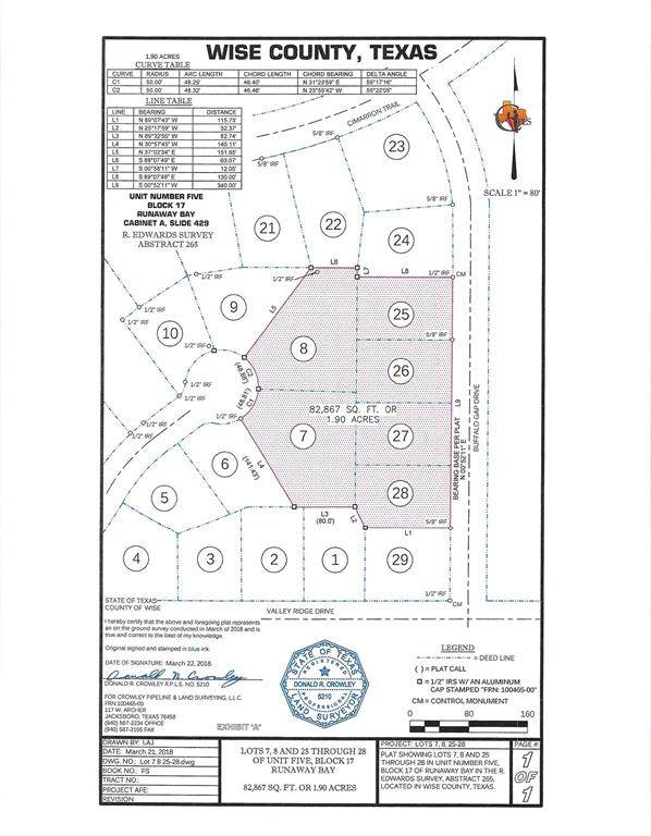 000 Buffalo Court - Photo 1