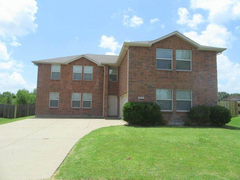 3468 Post Oak Drive - Photo 1