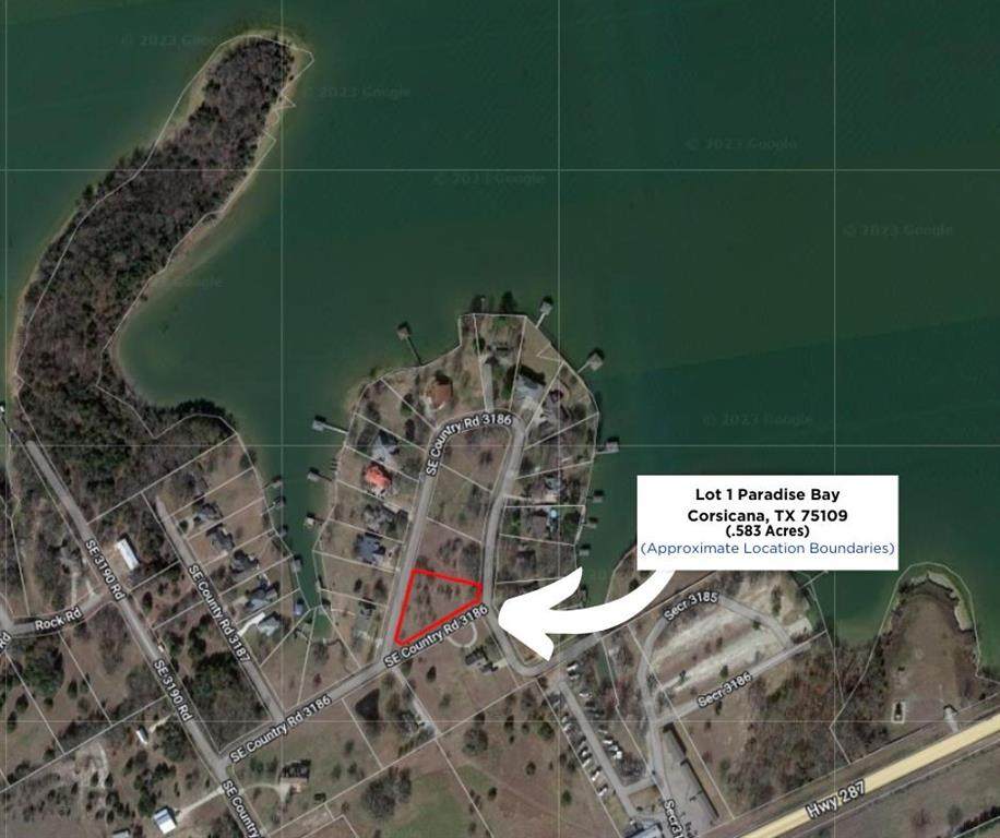 Lot 1 County Road 3186 - Photo 1