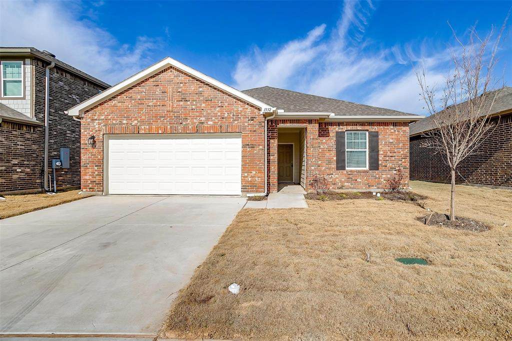 1332 Fleckman Drive - Photo 1